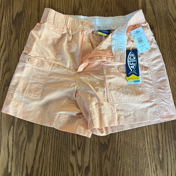 AFTCO Shorts Aftco Shorts Classic Fit Poshmark